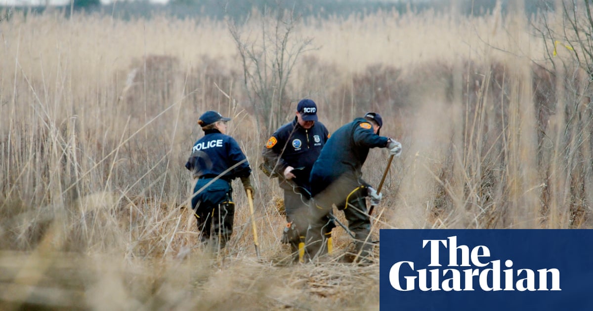 "Major Developments Expected in Gilgo Beach Serial Killer Case"