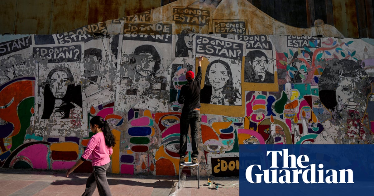 Chile Unveils Plan to Seek Justice for Pinochet's Victims