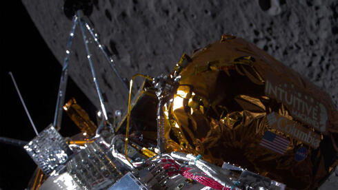 Featured image for "Israeli Innovation Tackles Space Debris Threat"