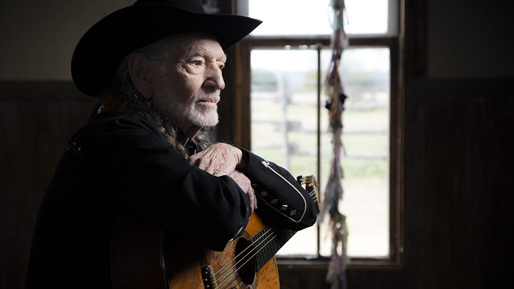 Live Nation Partners with Willie Nelson to Cut Touring Costs and Support Developing Artists