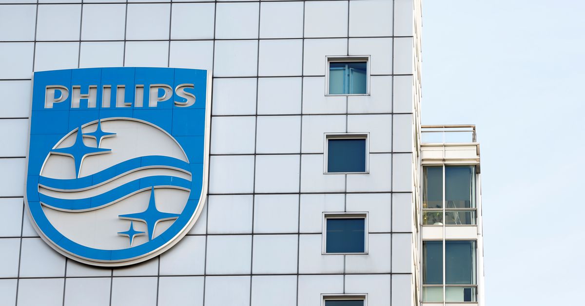 Philips Stock Plummets as FDA Continues to Reject Recall Efforts