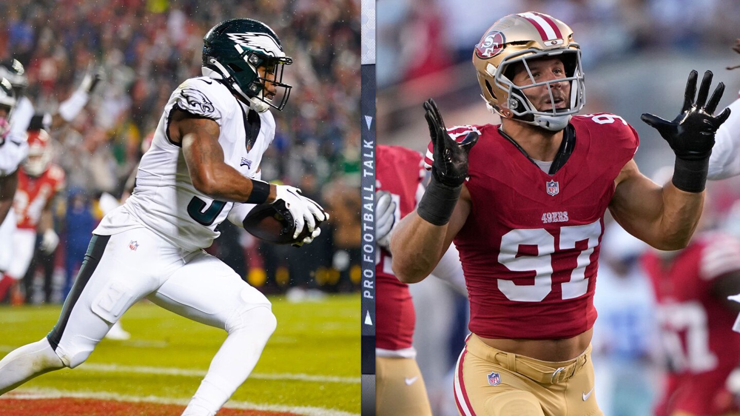 NFL Week 13 Picks and Predictions: Experts Battle for the Best Bets