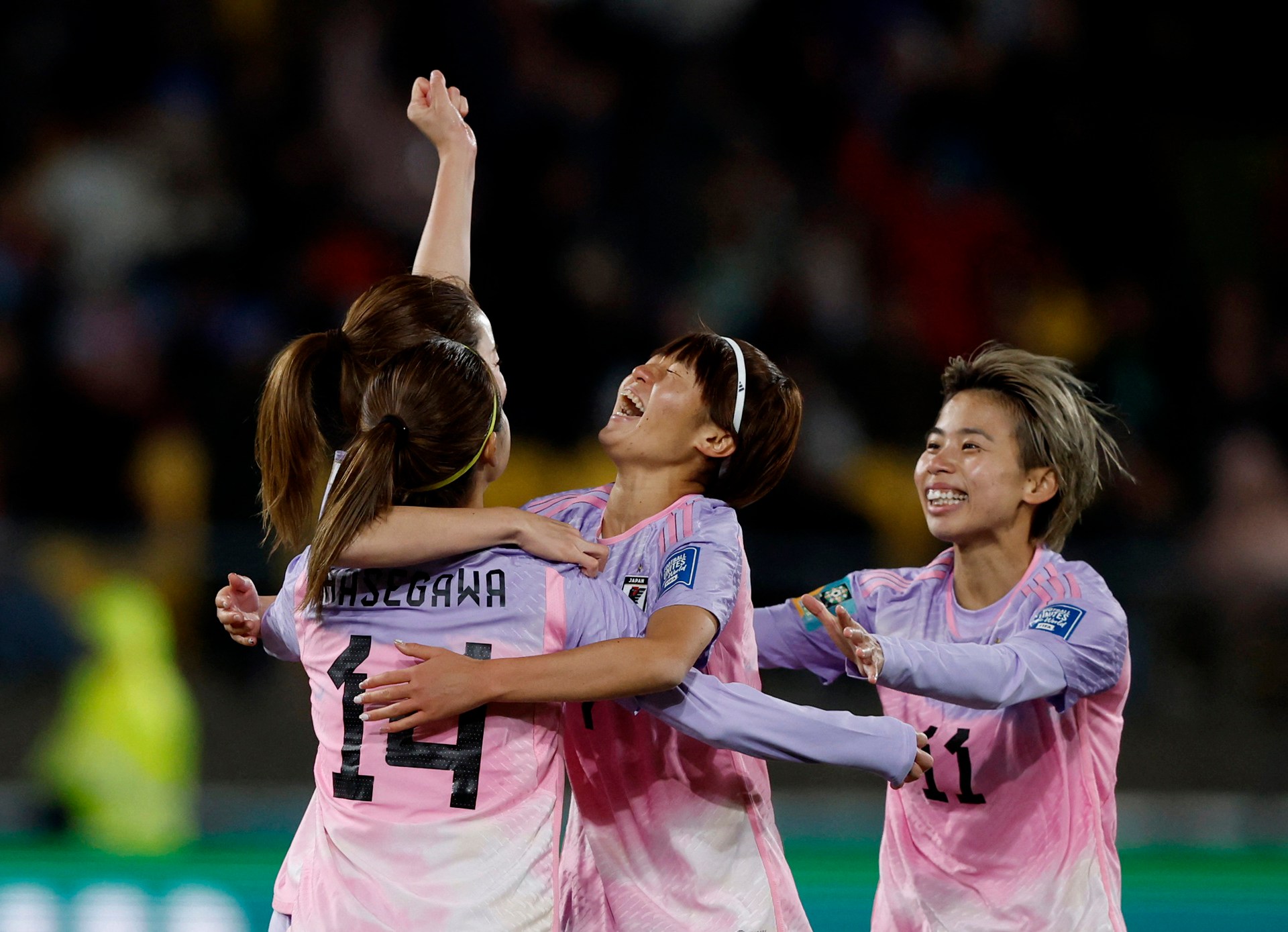 Featured image for "Exciting Quarterfinals and Betting Odds: Highlights from the 2023 Women's World Cup"