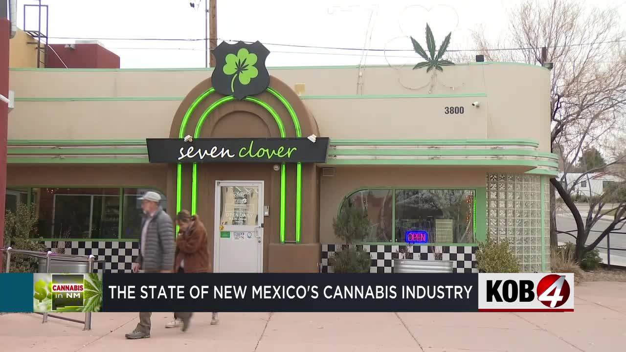 Featured image for Toby Keith's Cannabis Empire Grows in New Mexico
