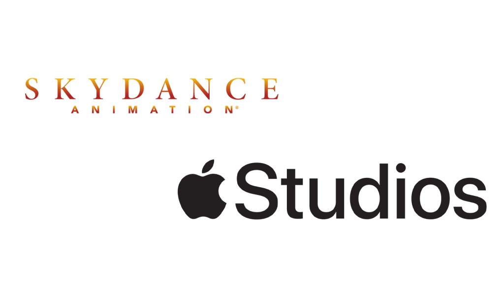 Apple and Skydance Animation Split, Leaving 'Spellbound' in Limbo