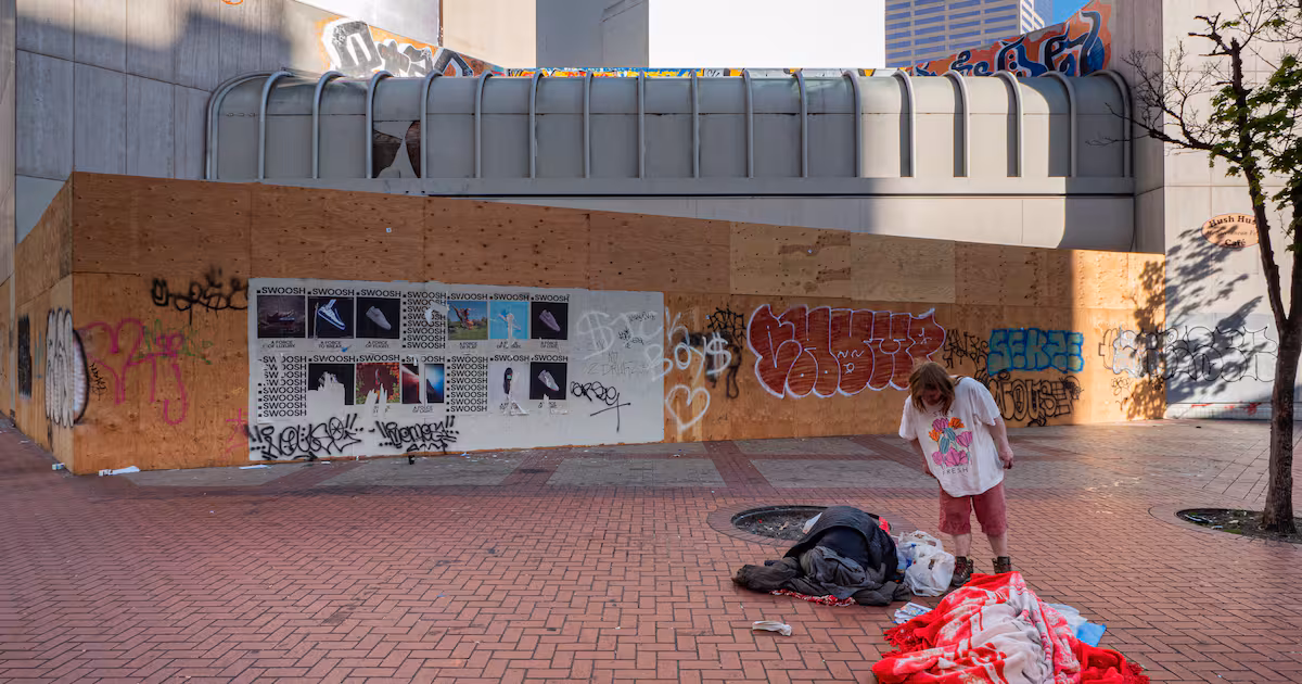 Featured image for State Auditor Finds Slow Spending and Challenges in Measure 110 Drug Treatment Grants