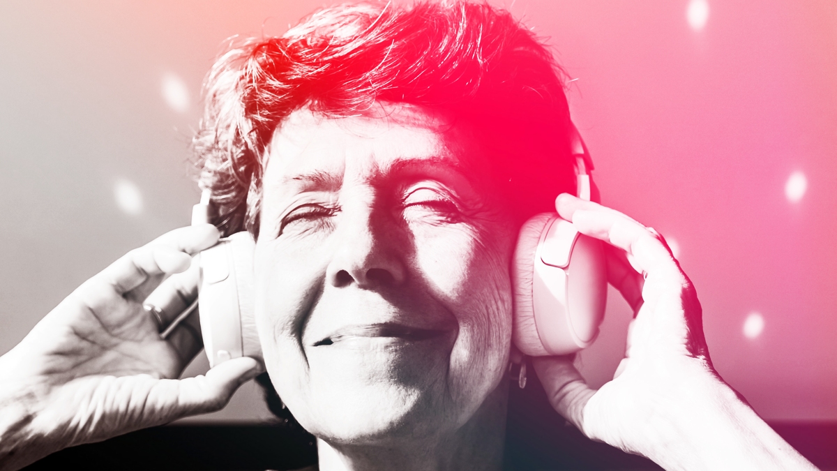 Featured image for Listening to Music May Significantly Reduce Dementia Risk