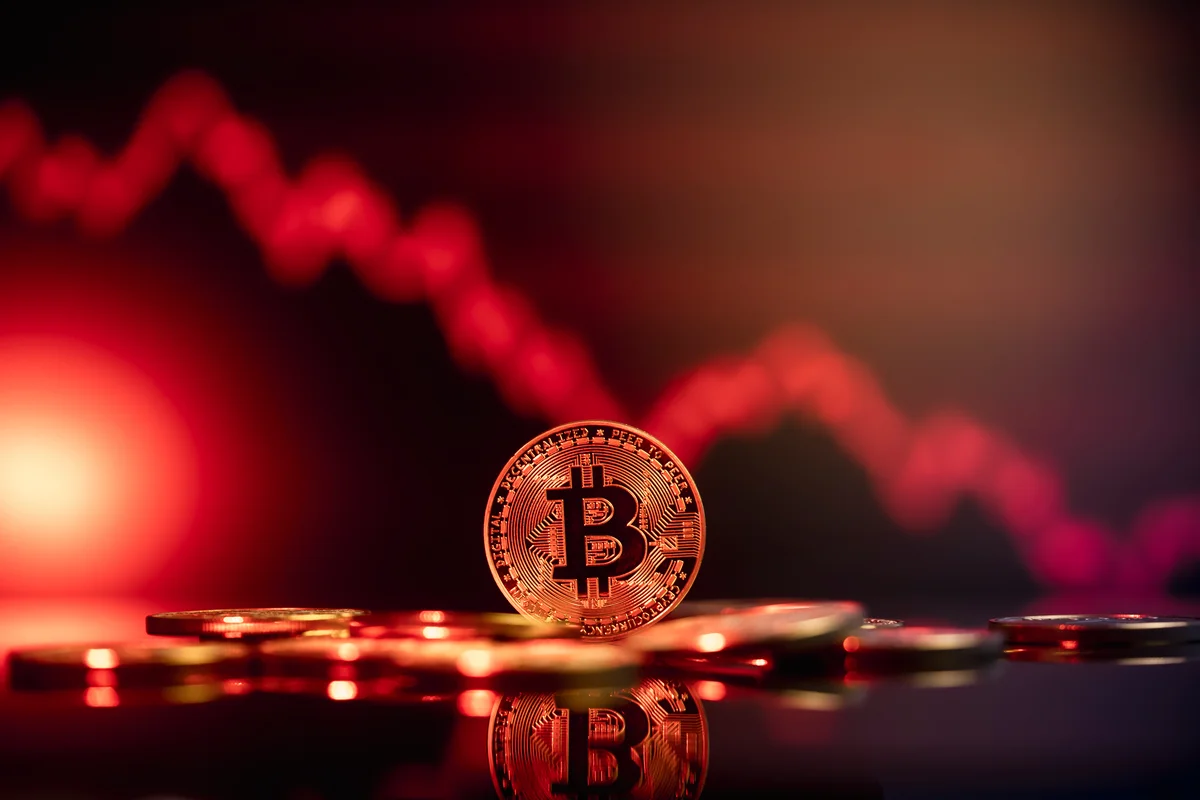 Navigating the Bitcoin Plunge and Stock Market Volatility: Expert Insights and Strategies