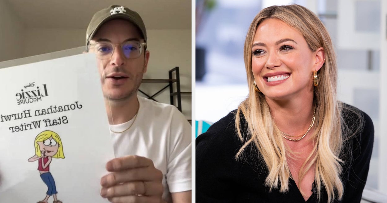 Featured image for "Lizzie McGuire" Reboot: Unveiling the Controversial Storylines and Cancellation Reasons