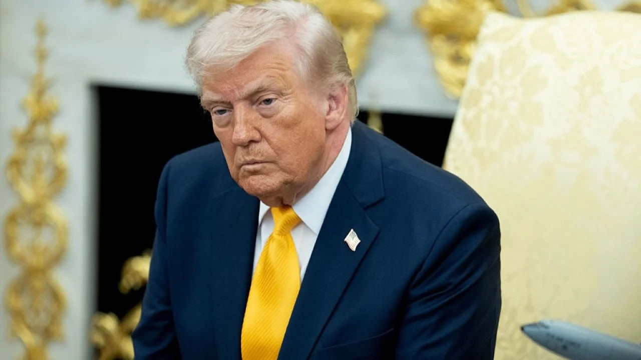 IRGC hardline terms surface as Hormuz talks loom