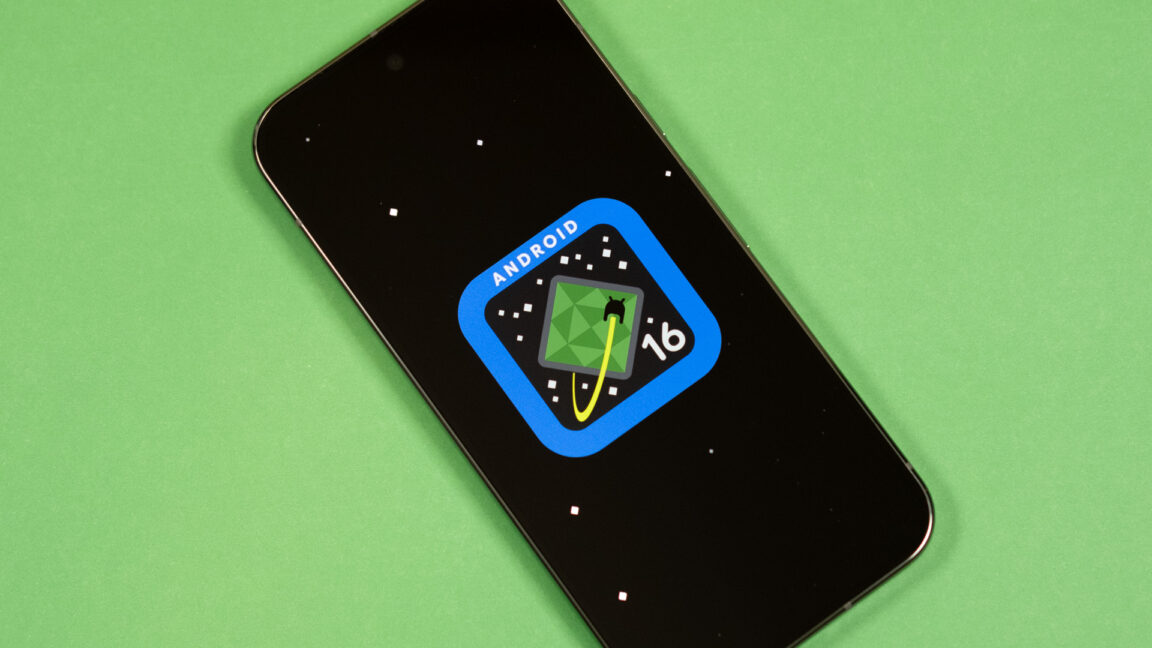 Featured image for Android 16: New Features and User Impressions