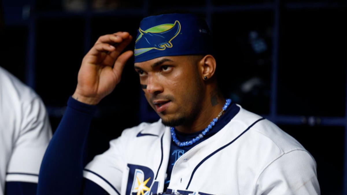 Featured image for "MLB's Wander Franco Detained in Dominican Republic on Exploitation Charges, Awaits Hearing"