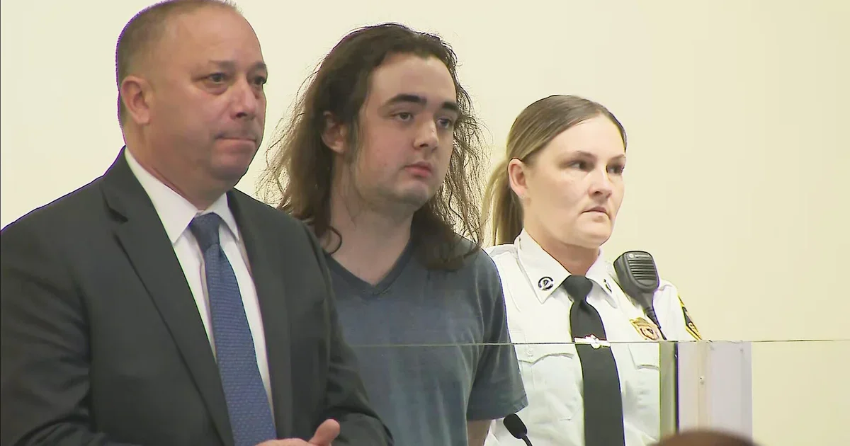 Danvers homicide: Bishop Fenwick senior charged in random killing