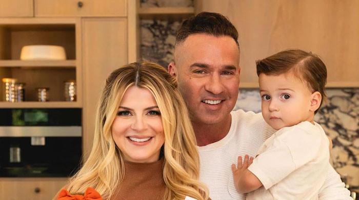 Featured image for Mike 'The Situation' Sorrentino's Terrifying Moment: Saving His Son from Choking