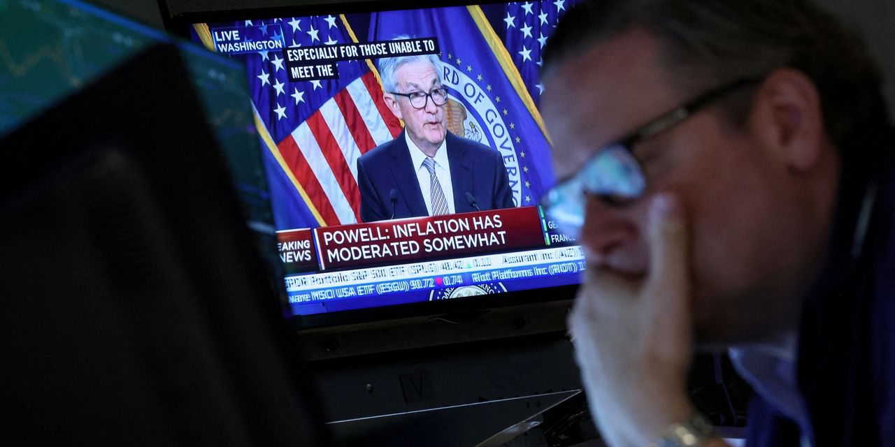 The Future of Interest Rates: What to Expect for Mortgages, Credit Cards, and More