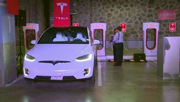 Featured image for "New Jersey's Ambitious Goal: Only Electric Cars Sold by 2035"