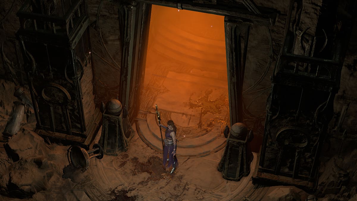 Featured image for Mastering Diablo 4: Aspect, Altars, Strongholds, and Quests.