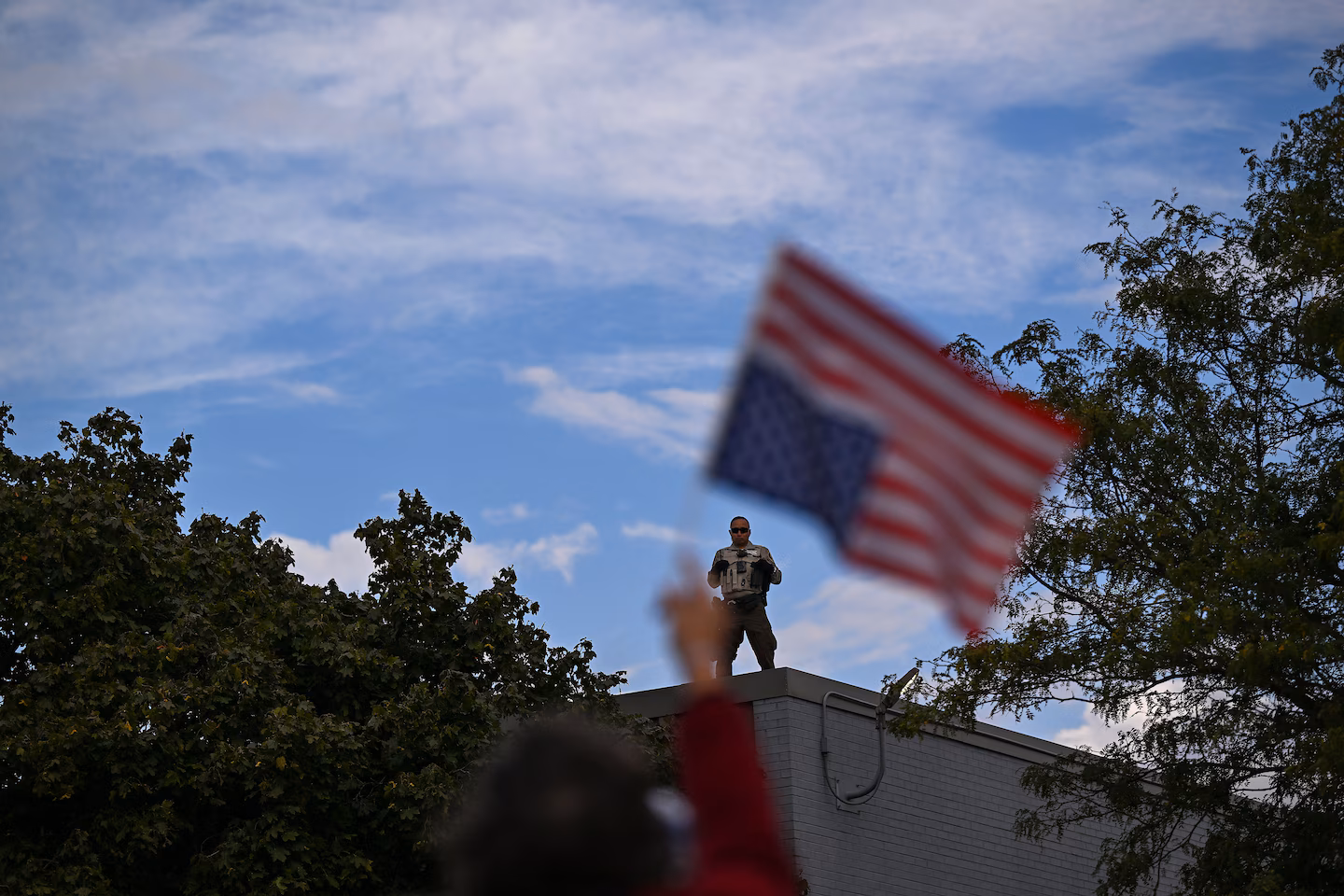 Appeals Court Restricts Trump's National Guard Deployment in Illinois