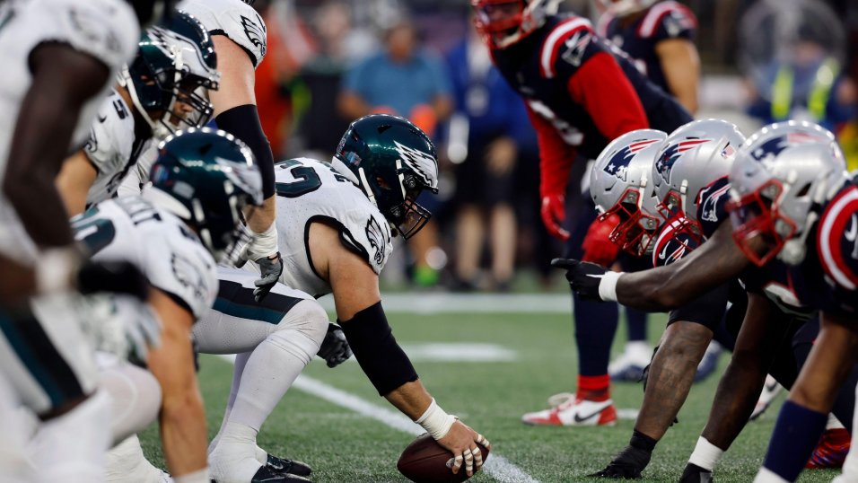"NFL Week 2: Rankings, Predictions, and Betting Lines"