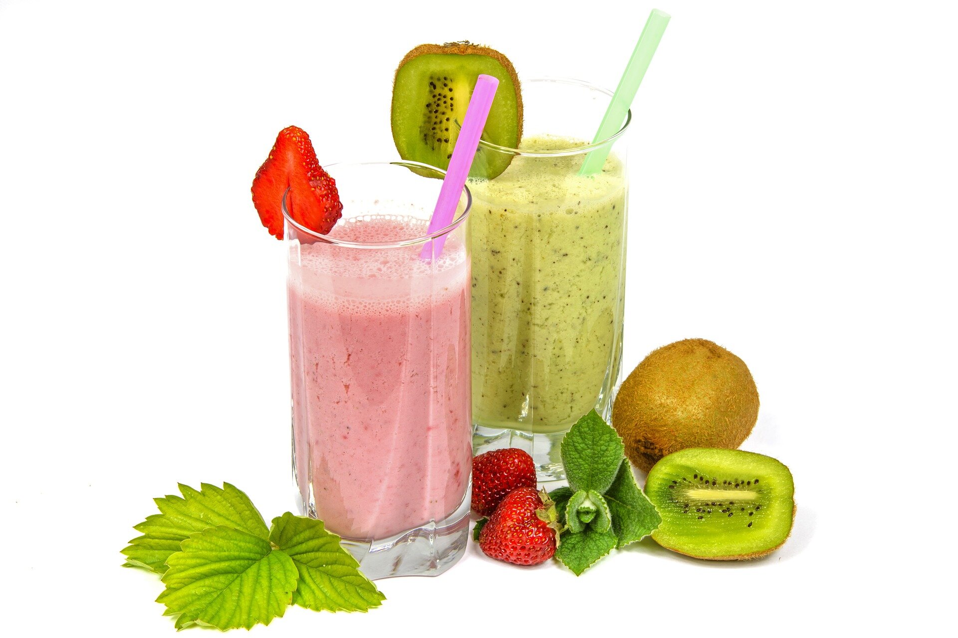 Optimizing Health Benefits: The Key Ingredient for Fruit Smoothies Revealed