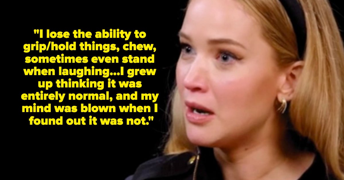 Featured image for "Surprising Body Phenomena: 71 Things People Didn't Realize Were Unusual"