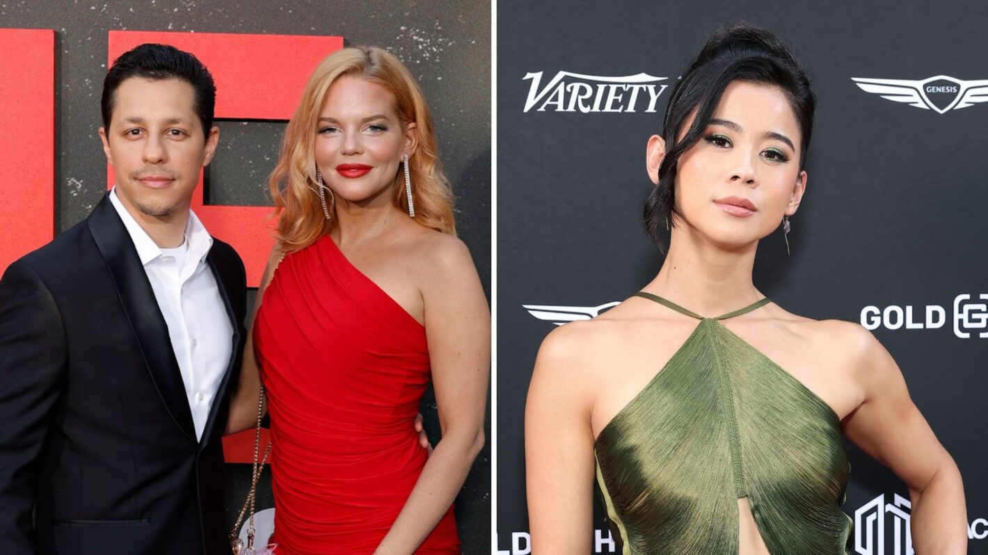 Featured image for Matlock Actor David Del Rio Fired Over Sexual Assault Allegations