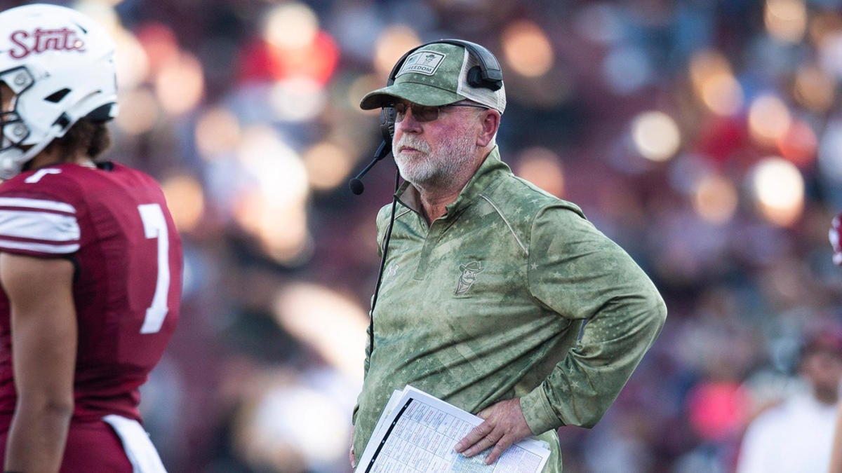 Featured image for Jerry Kill's Explosive Rant Exposes New Mexico's Poor Treatment during Bowl Game