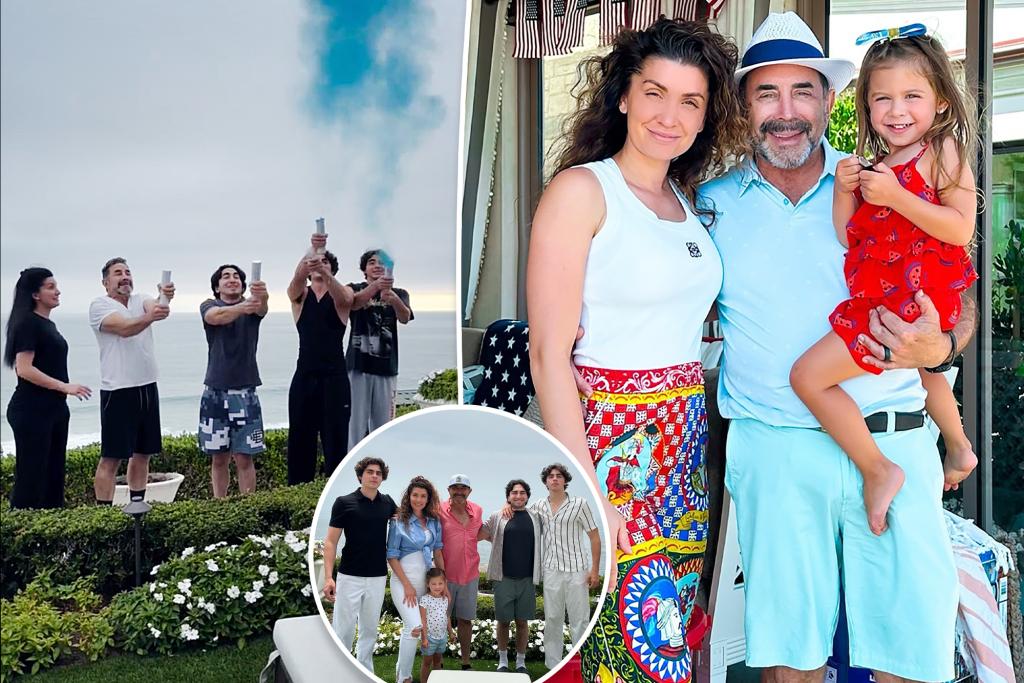 Featured image for "Botched Star Dr. Paul Nassif and Wife Brittany Expecting Second Child Together"