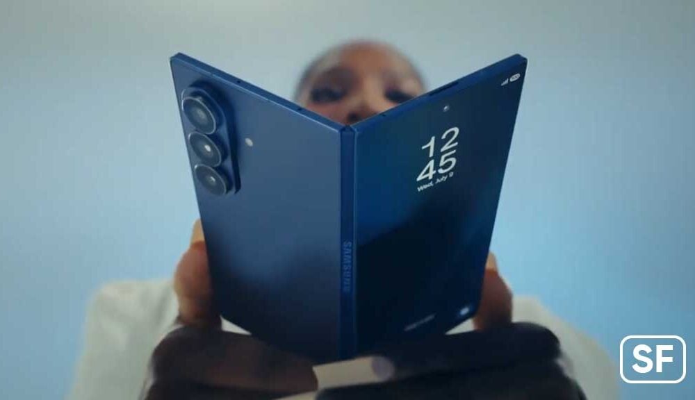 Featured image for Samsung Galaxy Z Fold 7 Sets New Records and Surpasses Expectations