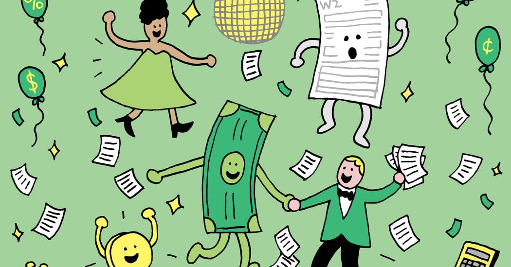 Featured image for Tax Foundation's Annual Gala Focuses on Tax Cuts