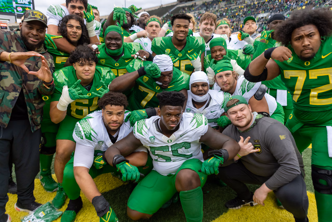 Featured image for "EA Sports College Football 25: Release Dates, Rosters, and Gameplay Insights"