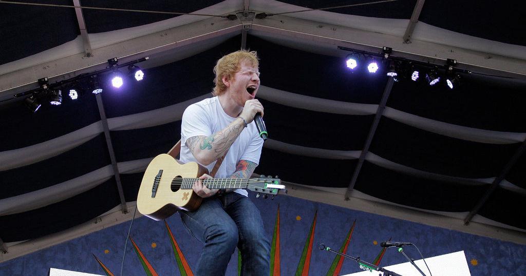 Featured image for Unveiling the 2023 New Orleans Jazz Fest schedule cubes.