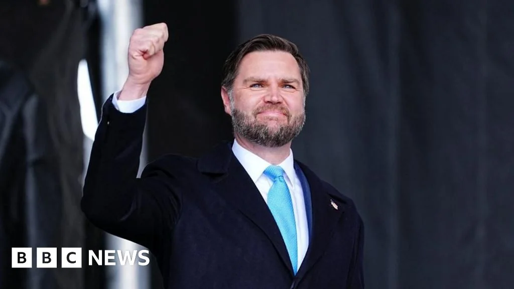 Vance: Europe quietly concedes more on Greenland than publicly admitted