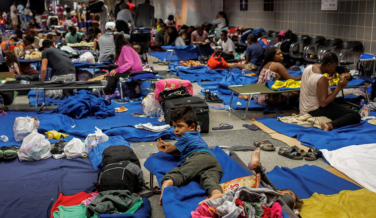 Featured image for "Measles Outbreak: Second Case Confirmed at Pilsen Migrant Shelter"