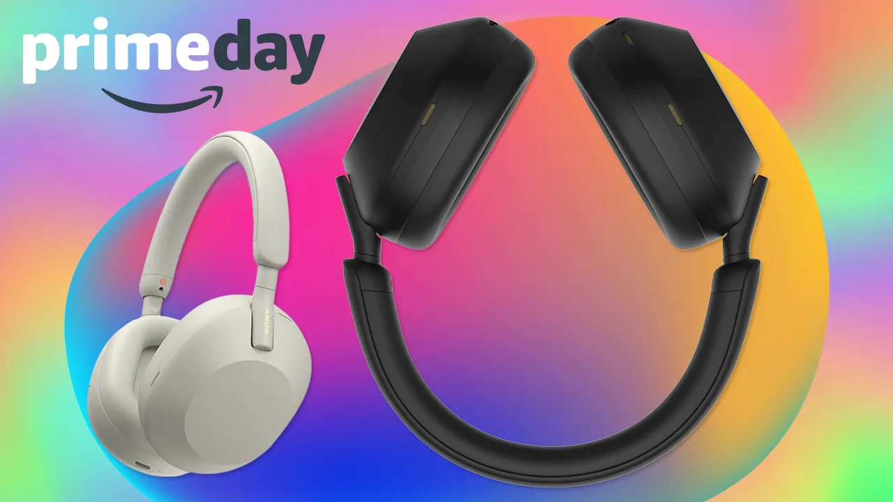 Featured image for Top Prime Day Headphone and Earbud Deals You Can't Miss