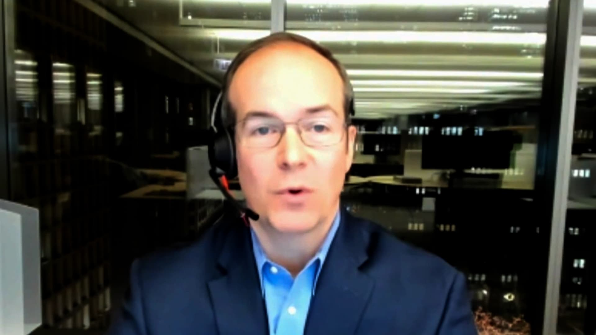 Featured image for Tech Analysts Share Insights on Market Outlook and Stock Performance