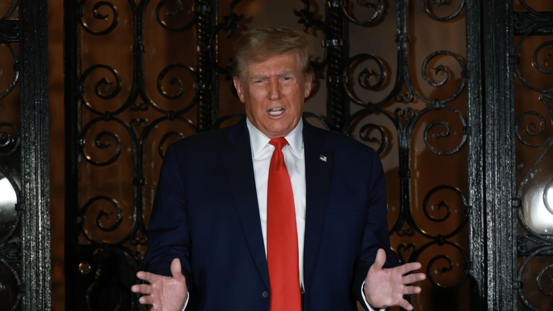 "NATO Allies React to Trump's Comments, Urging Increased Defense Spending"