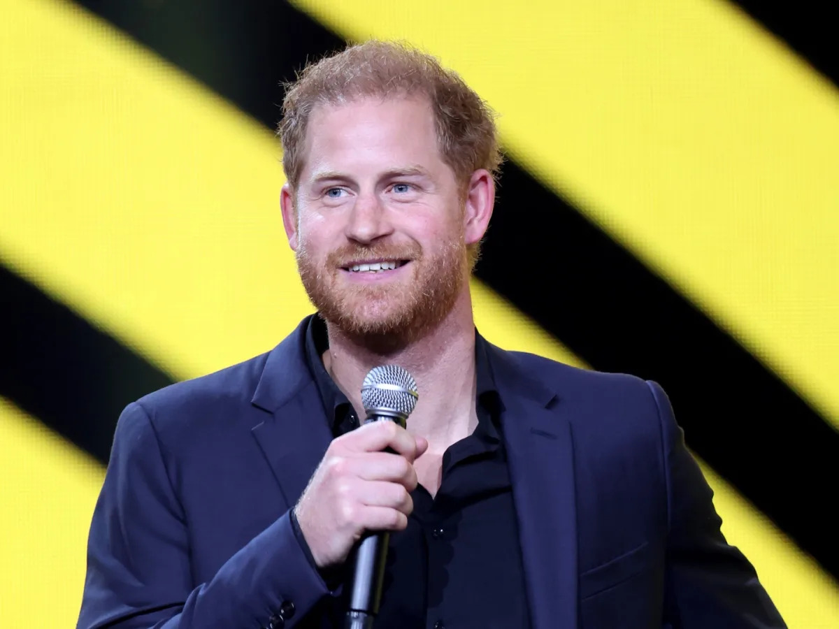 "Prince Harry's Potential Royal Duties Amid King Charles' Health Concerns"