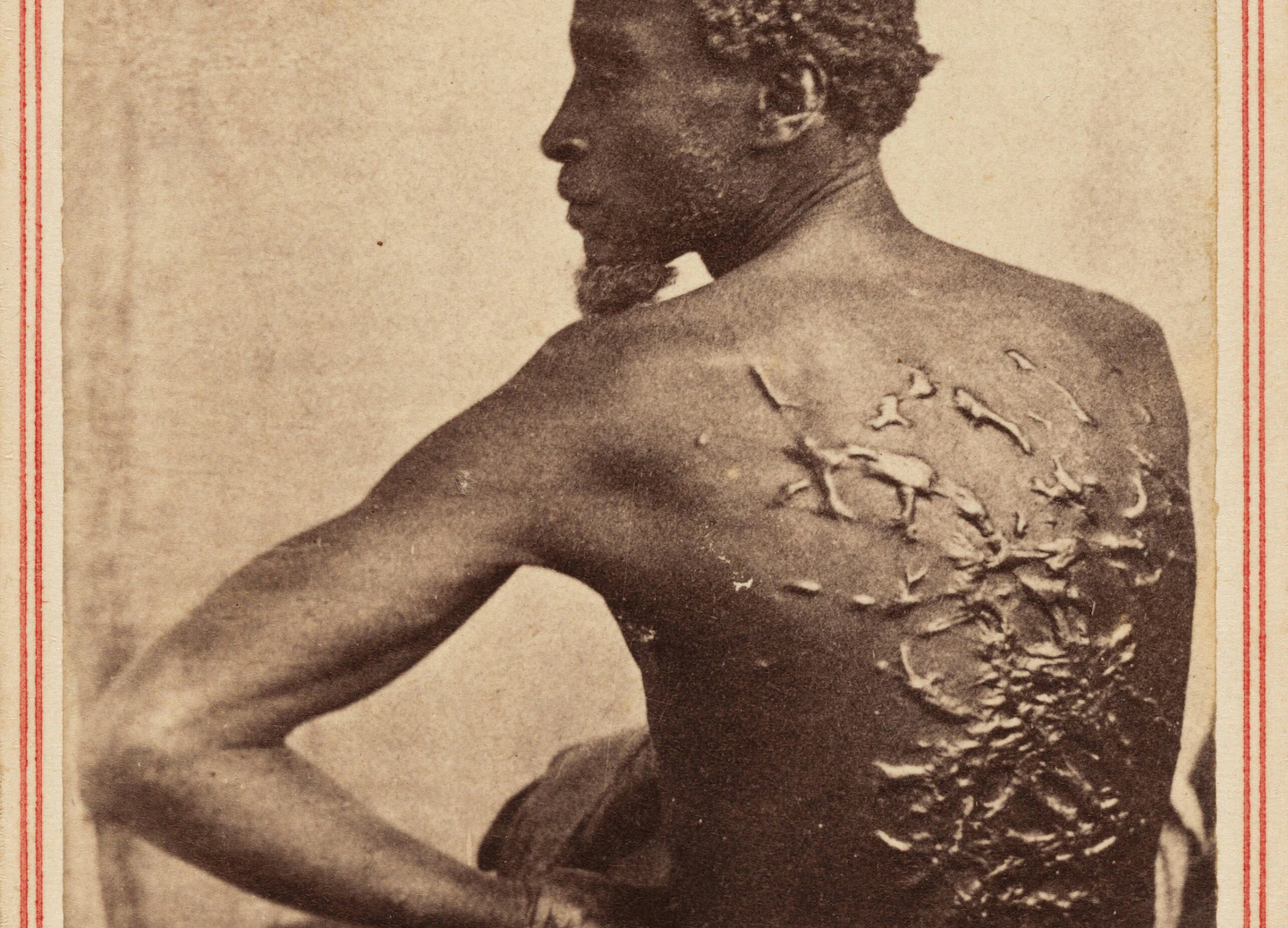 Featured image for Controversy Over National Park Exhibits Highlighting Slavery History