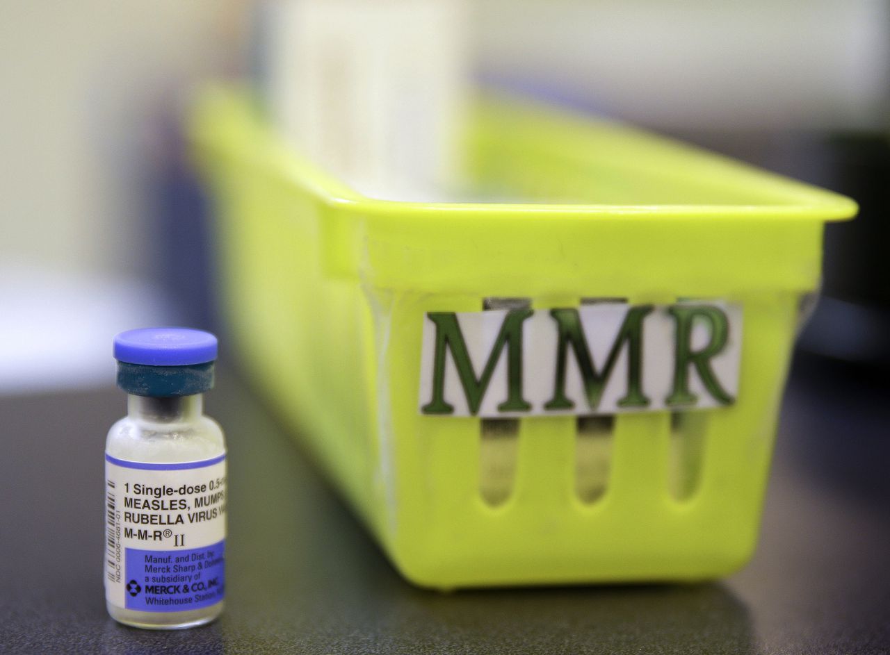 Featured image for Measles Outbreak Hits Wayne and Washtenaw Counties in Michigan