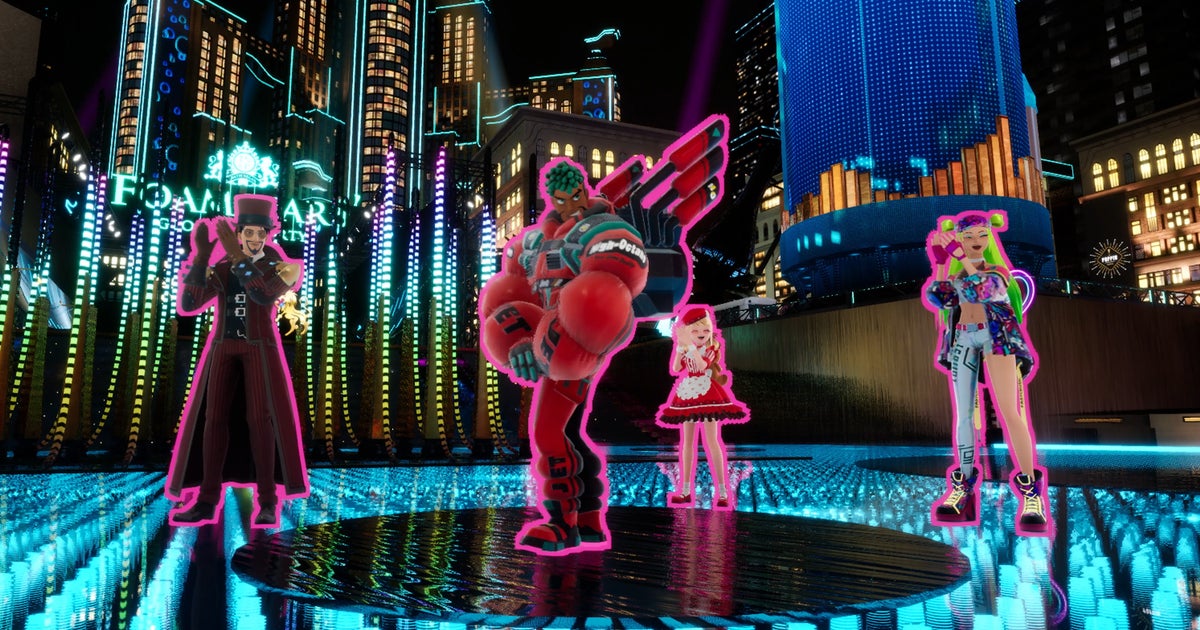"Square Enix Aims to Streamline Game Production for Quality Over Quantity"