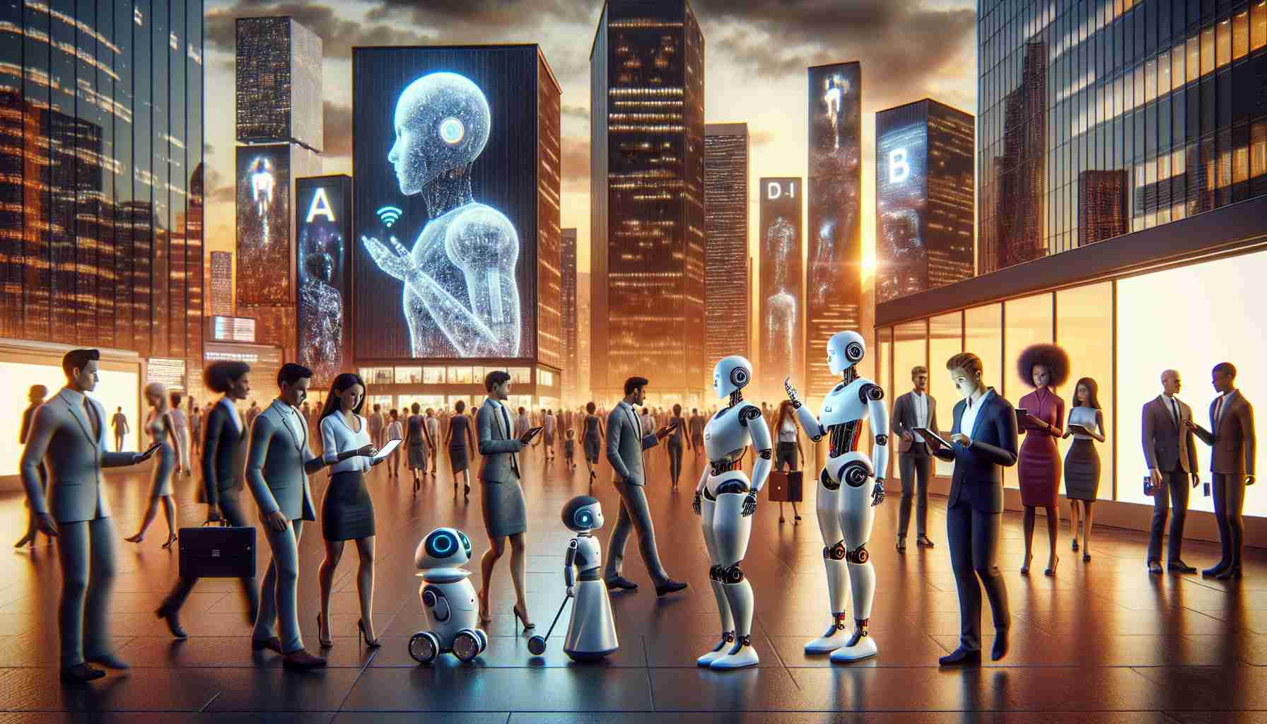 Featured image for "The Future of AI Companions: A Billion-Dollar Industry"