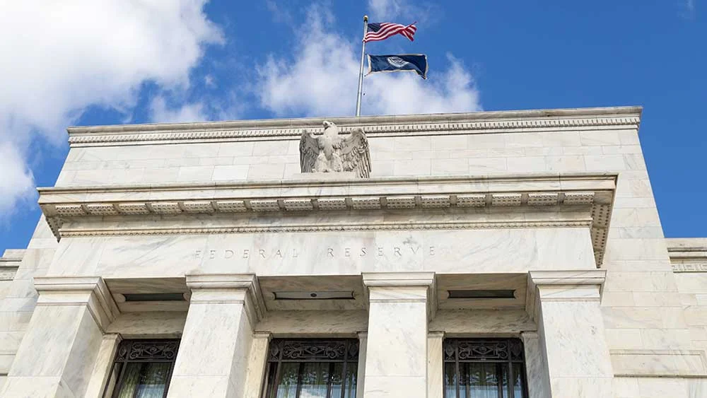 Markets Steady as Fed Maintains Rates Amid Middle East Tensions