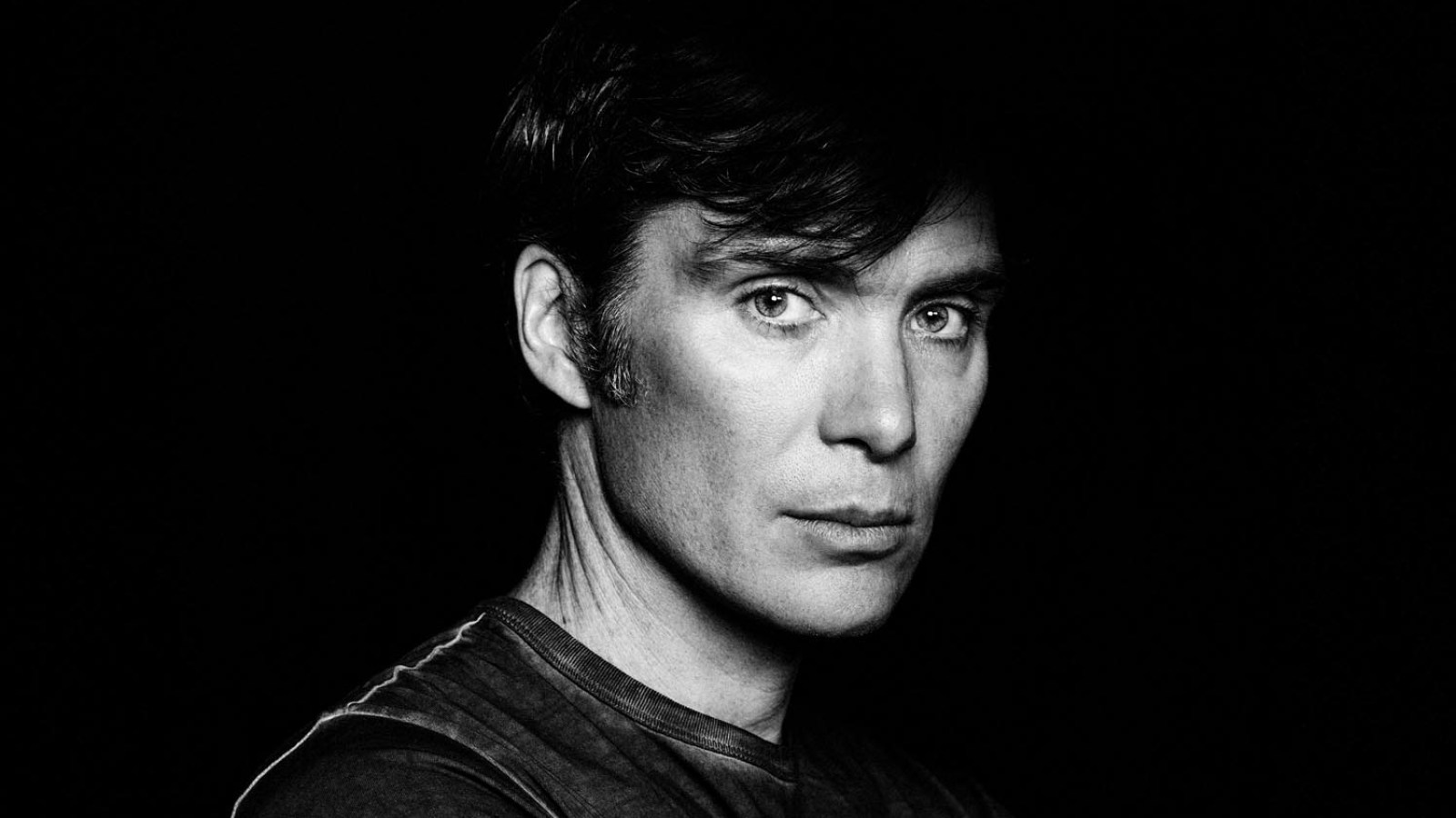 Cillian Murphy's Journey to Becoming Christopher Nolan's Go-To Leading Man