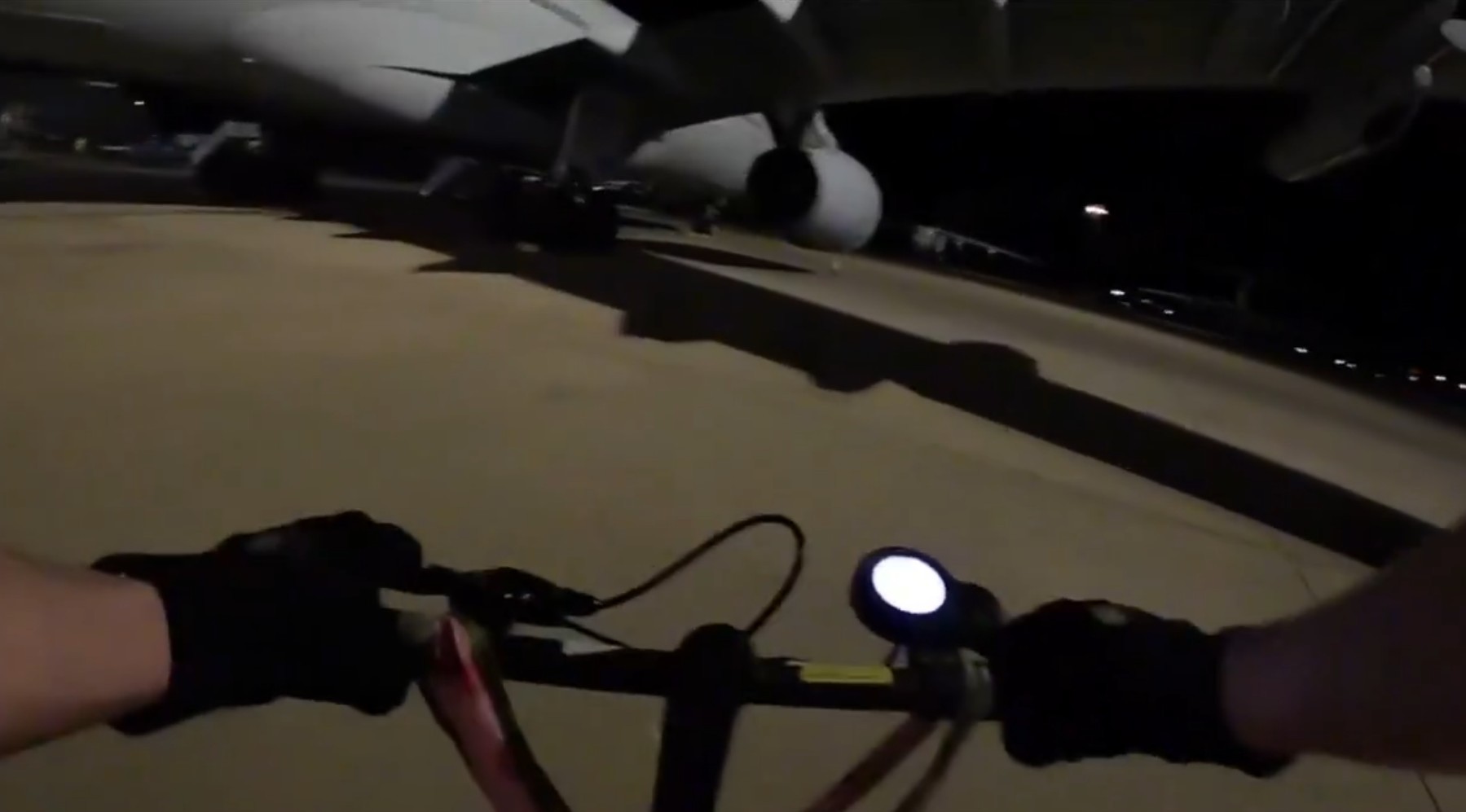 Pro-Palestine Activists Disrupt UK Airbase Security