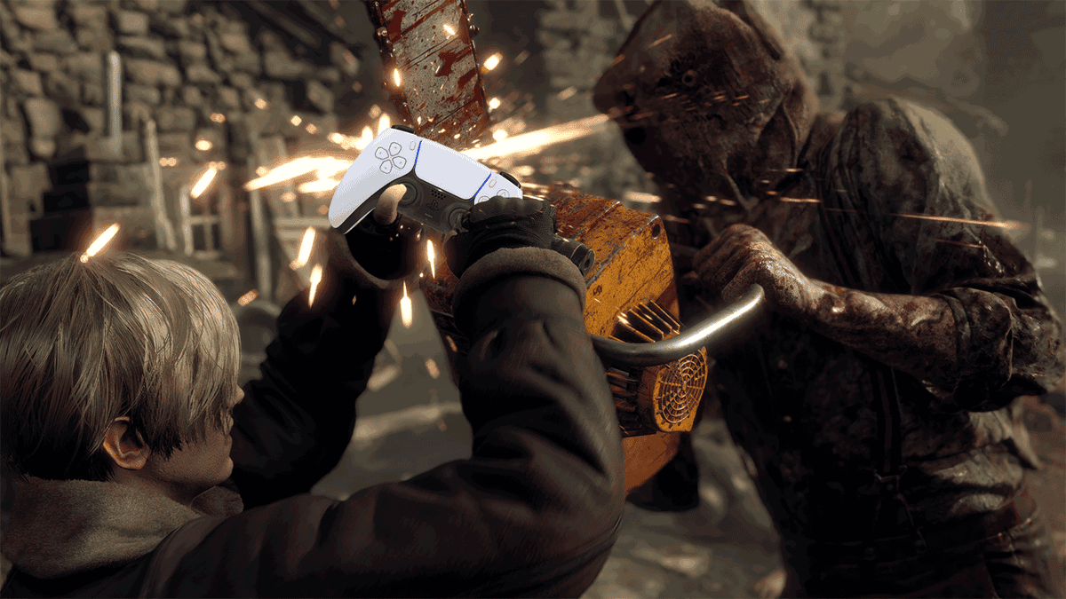 Resident Evil 4 Remake: A Triggering Survival Horror Masterpiece.