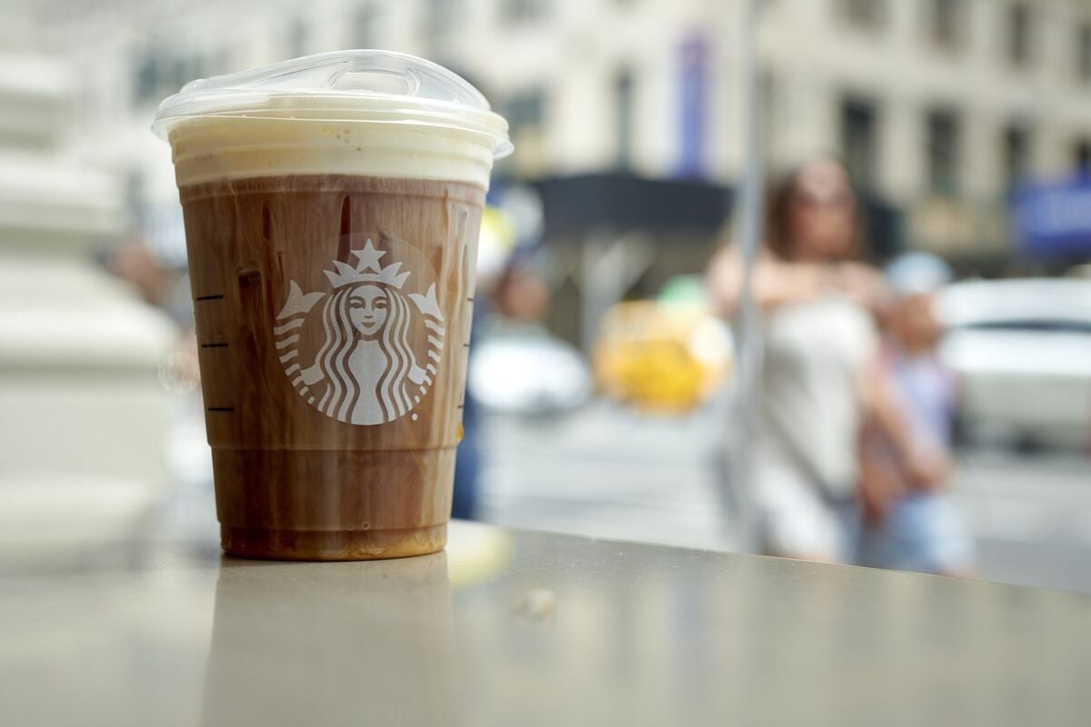 Featured image for Starbucks Revises Pricing for Add-Ons Amid Customer Backlash