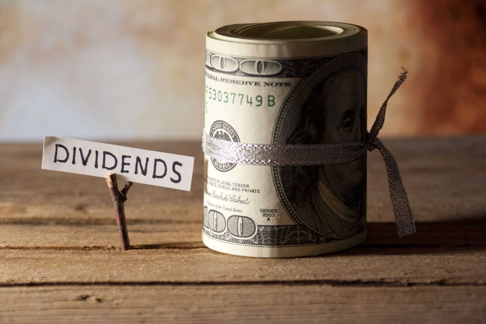 Featured image for Top Dividend Stocks for Steady Income and Growth
