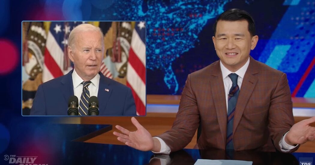 Featured image for "Biden's New Border Plan Sparks Debate and Division"