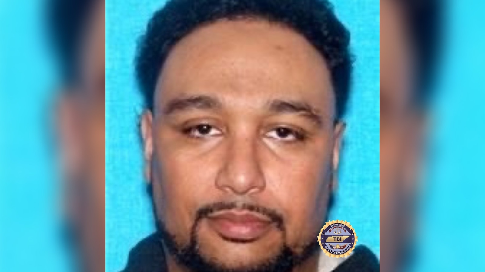 "Tennessee Manhunt: Suspect Shoots 2 Deputies, Killing 1"